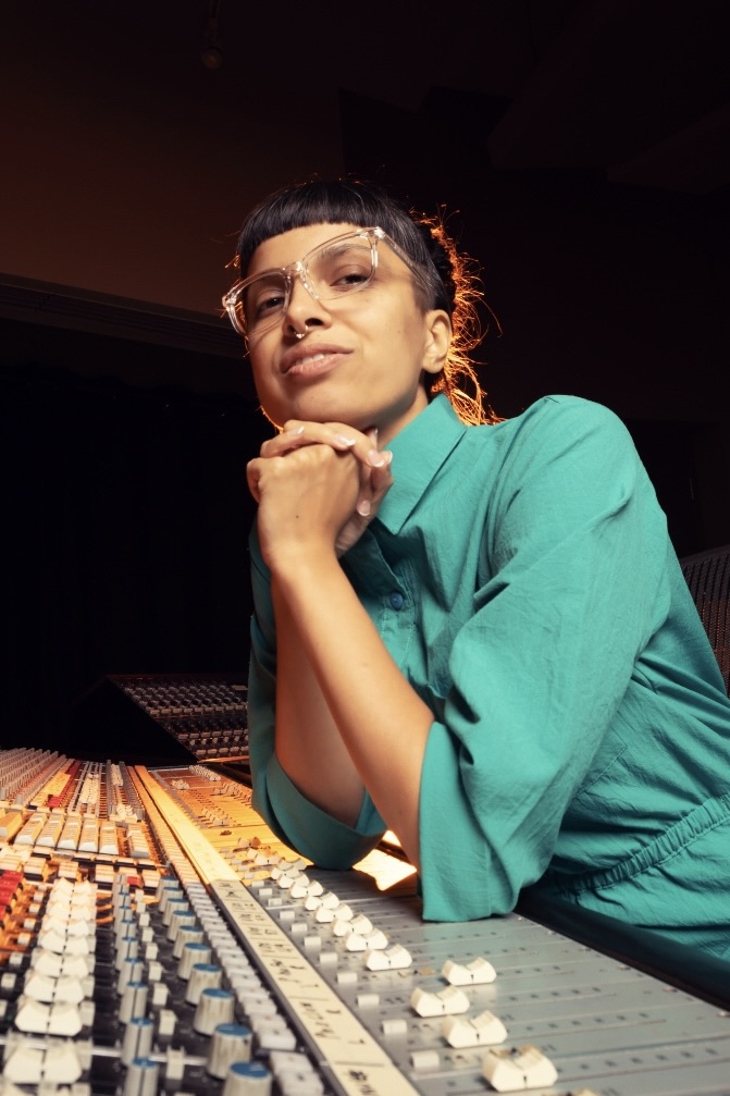 Alysha Brilla Berklee College of Music